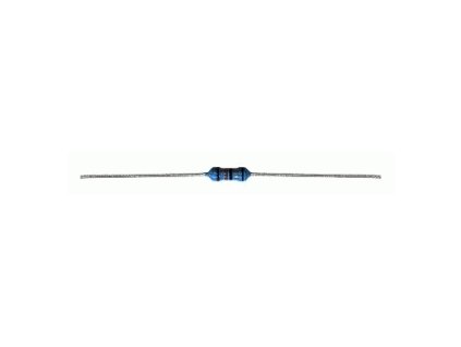 Rezistor  15K  0.6W  0207  1% 50ppm   R