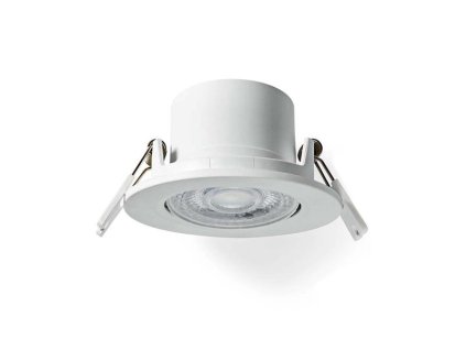 Smart LED svítidlo NEDIS WIFILCS10WT 40W WiFi Tuya