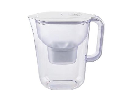 Konvice filtrační ORION Carbo 3l White