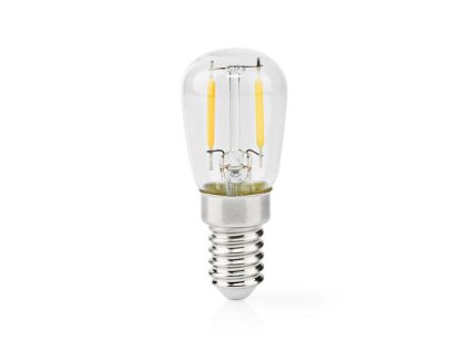 Žárovka do lednice E14 2W T26 NEDIS LBCRFE14T26