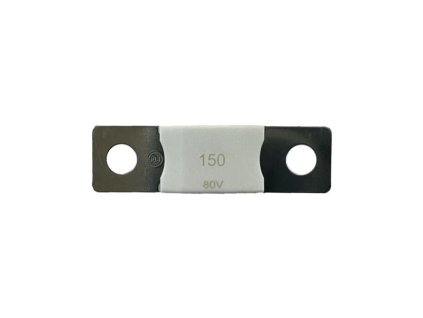 Pojistka DC MEGA pro fotovoltaické systémy 150A/80V