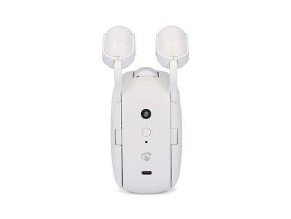 Smart ovladač žaluzií a rolet NEDIS BTMC10WT1PC Bluetooth Tuya