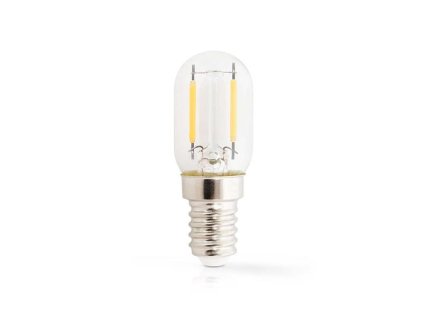 Žárovka do lednice E14 1,5W T22 NEDIS LBCRFE14T22