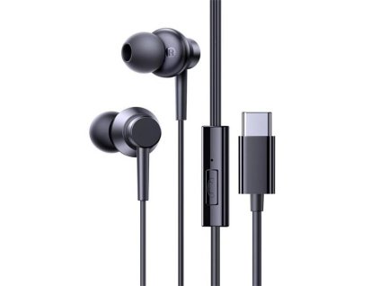Sluchátka BASEUS Encok CZ11 Black
