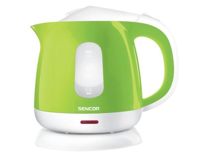 Konvice rychlovarná SENCOR SWK 1011GR