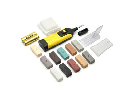 Sada na opravu obkladů a dlažeb GEKO G30146