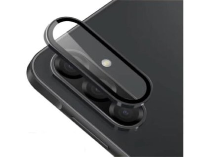 Ochranná folie na objektiv fotoaparátu pro SAMSUNG A566/A36/A266/A56 5G/A36 5G/A26 5G Black