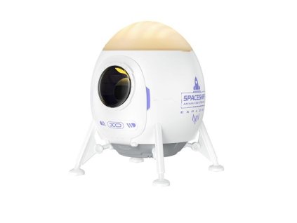 Projektor noční oblohy XO CF38 Přistávací Modul