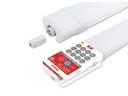Svítidlo lineární DIOLED Naos 130 80W 6000k 150cm