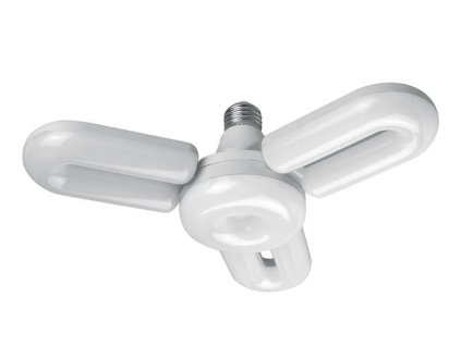 Žárovka LED E27 35W bílá studená LTC LXBX35W