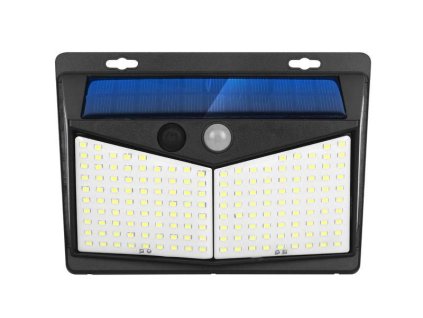 Svítidlo solární LTC LXLL154 PIR