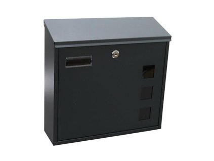 Schránka poštovní OEM 350x330x110mm