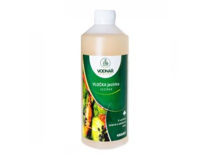 Vločkovač pro jezírka VODNÁŘ Vločka 0,5l
