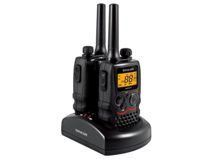 Vysílačky SENCOR SMR 601 Twin