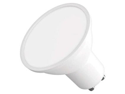 Žárovka LED GU10 2,9W MR16 bílá teplá EMOS ZL8F02