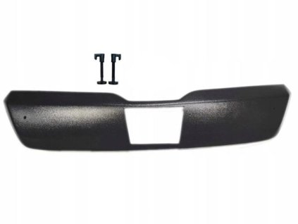 Zimní clona chladiče Škoda Kamiq 2019-2023