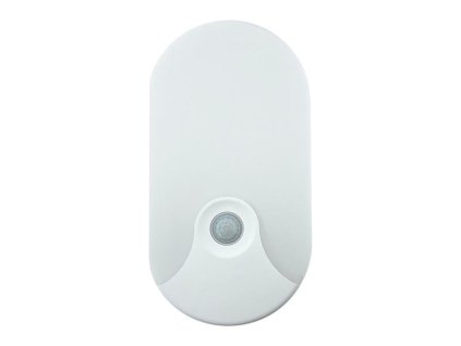 Svítidlo nástěnné PIR QTEC Q-180AD