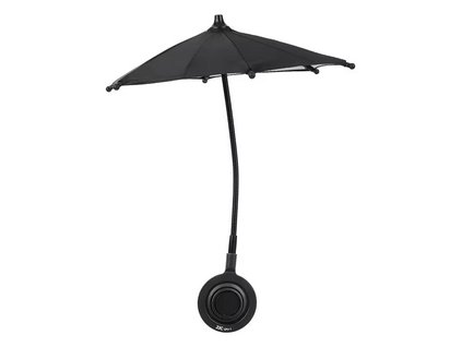 Deštník pro telefon Magsafe Black