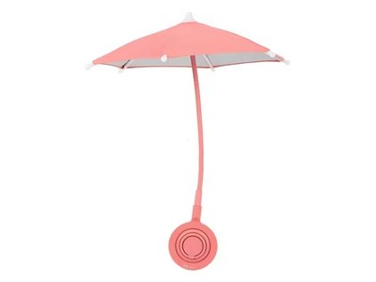 Deštník pro telefon Magsafe Pink