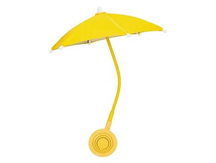 Deštník pro telefon Magsafe Yellow