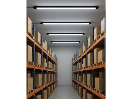 Svítidlo lineární QTEC Q-123S 36W