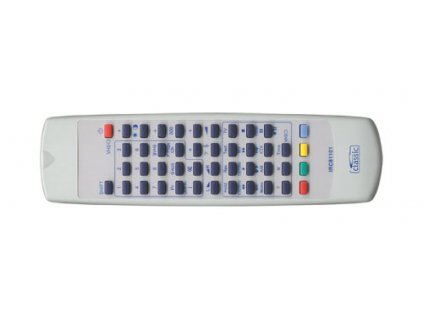 Ovladač dálkový IRC81101 thorn