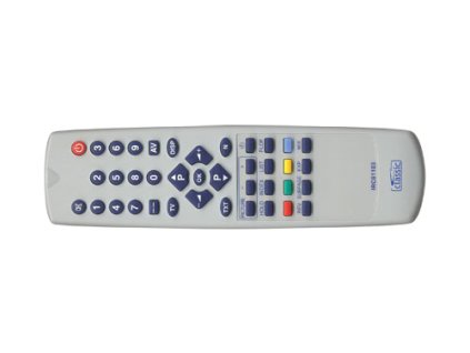 Ovladač dálkový IRC81103  RC200/202, LCE