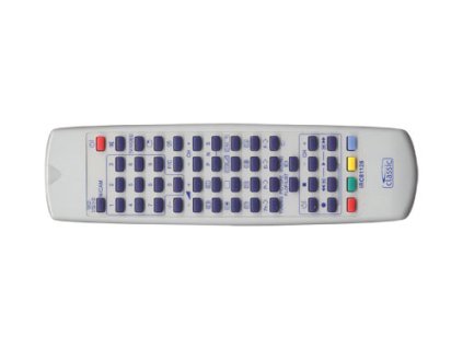 Ovladač dálkový IRC81128 sharp 1036 bms
