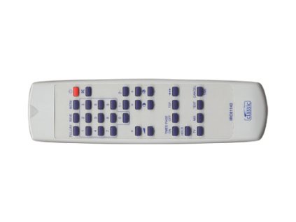 Ovladač dálkový IRC81142 mitsubishi