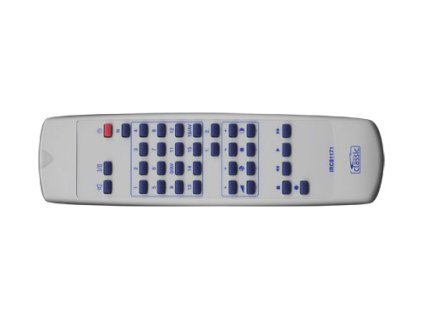 Ovladač dálkový IRC81171 itt,hitachi