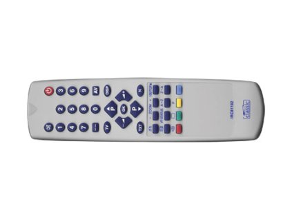Ovladač dálkový IRC81192 telefunken, thomson