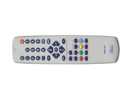 Ovladač dálkový IRC81193 daewoo,palladium