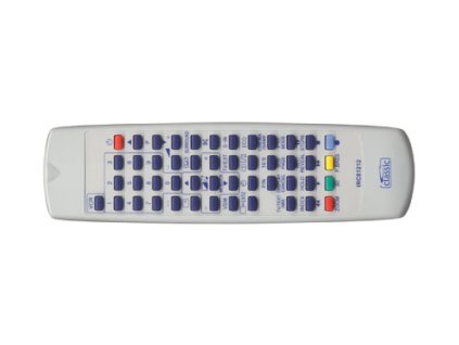 Ovladač dálkový IRC81212 jvc rm-c761