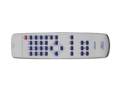 Ovladač dálkový IRC81234 mivar