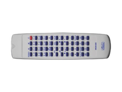 Ovladač dálkový IRC81235