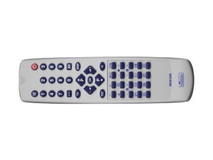 Ovladač dálkový IRC81250 videoton,waltham