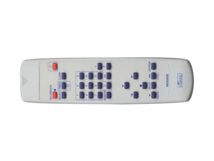 Ovladač dálkový IRC82028