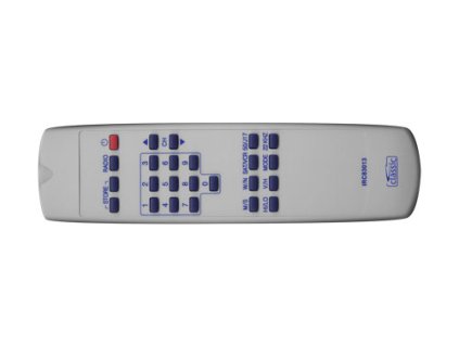 Ovladač dálkový IRC83013