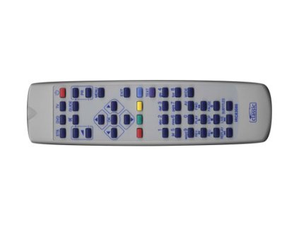 Ovladač dálkový IRC83086