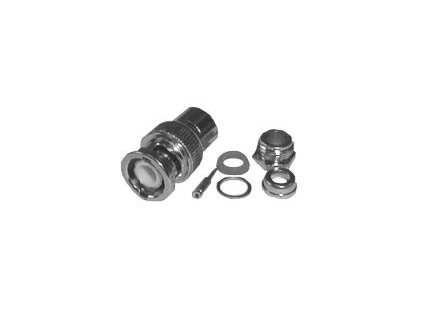 Konektor BNC 5mm (RG58)