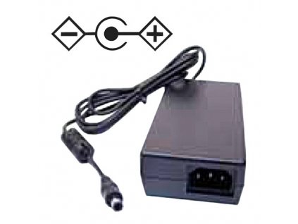 Zdroj externí pro LCD-TV a Monitory8  12VDC/5A- PSE50008
