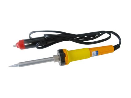 Pájecí pero TIPA ZD-200NDQ 40W autokonektor