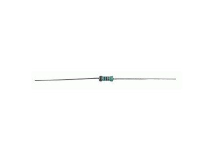 Rezistor   1K5 TR296   0.3W