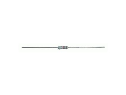 Rezistor 220R TR212   0.125W