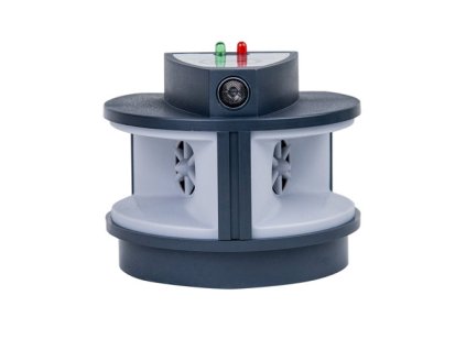 Odpuzovač kun a hlodavců TIPA LS-927M