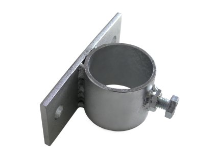 Držák stožáru krátký TPG  48mm