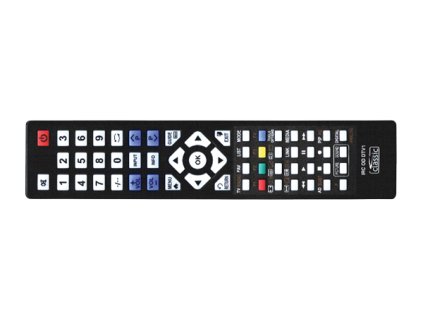 Ovladač dálkový IRC DTV1-OD    (IRC84053) ON DEMAND