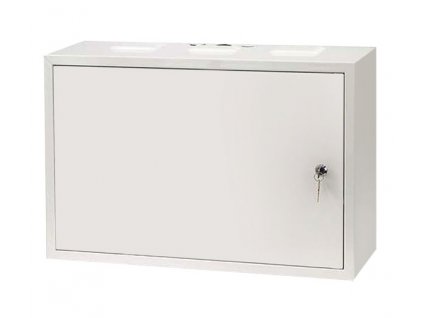 Montážní skříň 700x500x200mm s ventilací