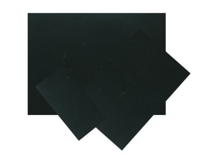 Cuprextit foto negativní 200x100x1,5 dvouvrstvý TIPA