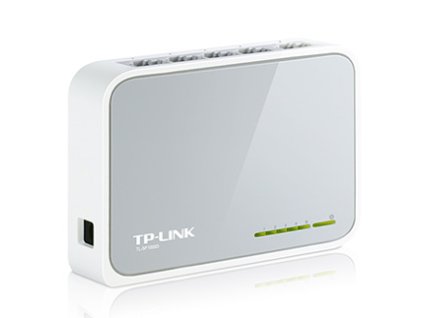 Switch TP-LINK TL-SF1005D